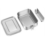 Origin Outdoors<br> Lunchbox Deluxe 1,2L